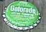 Vintage Gatorade Bottle Top